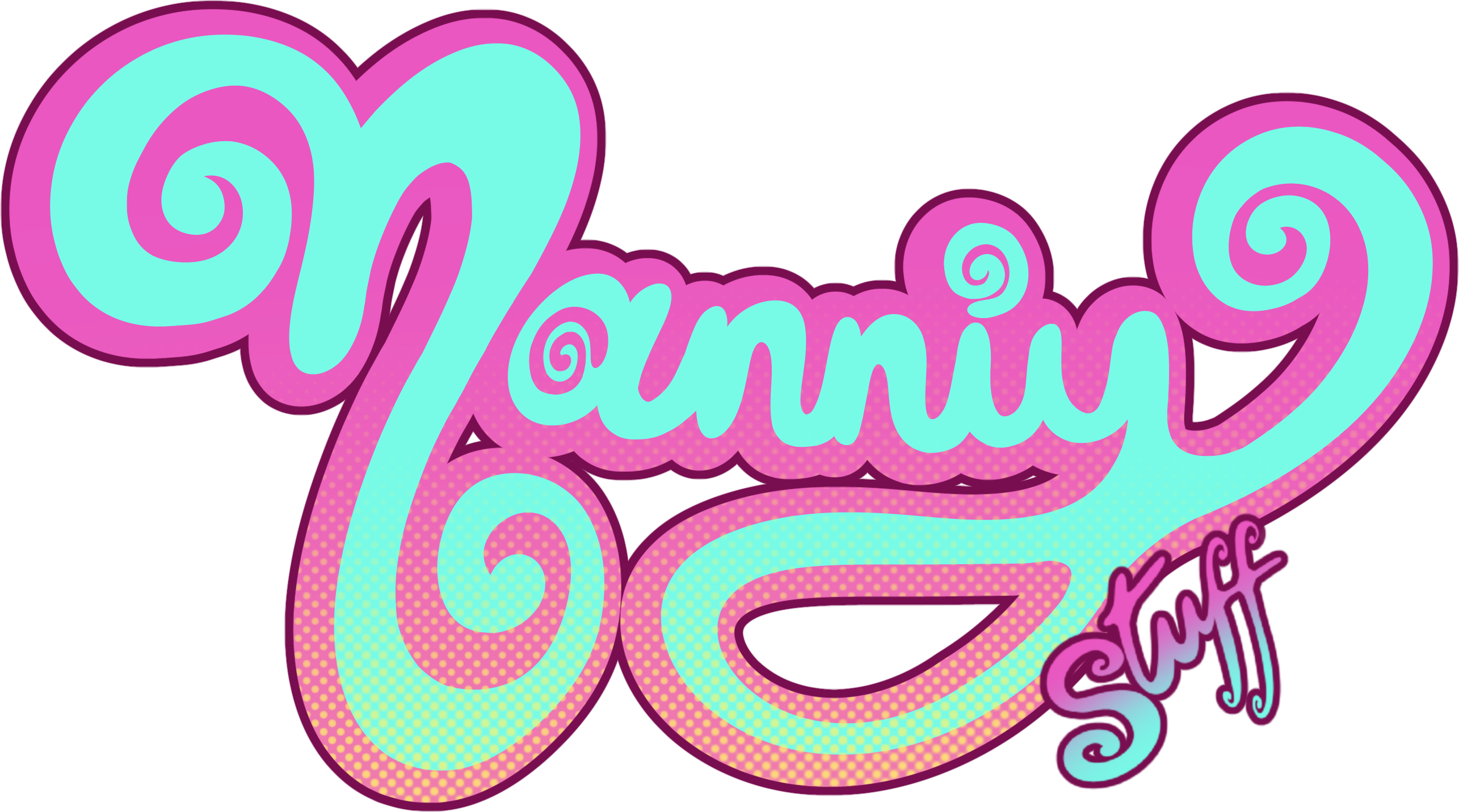 Nanniy stuff